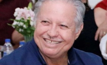 Cleiton confirma desistir da disputa para prefeito de Sonora