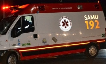 Desentendimento entre irmãos termina em agressão e prisão em São Gabriel do Oeste